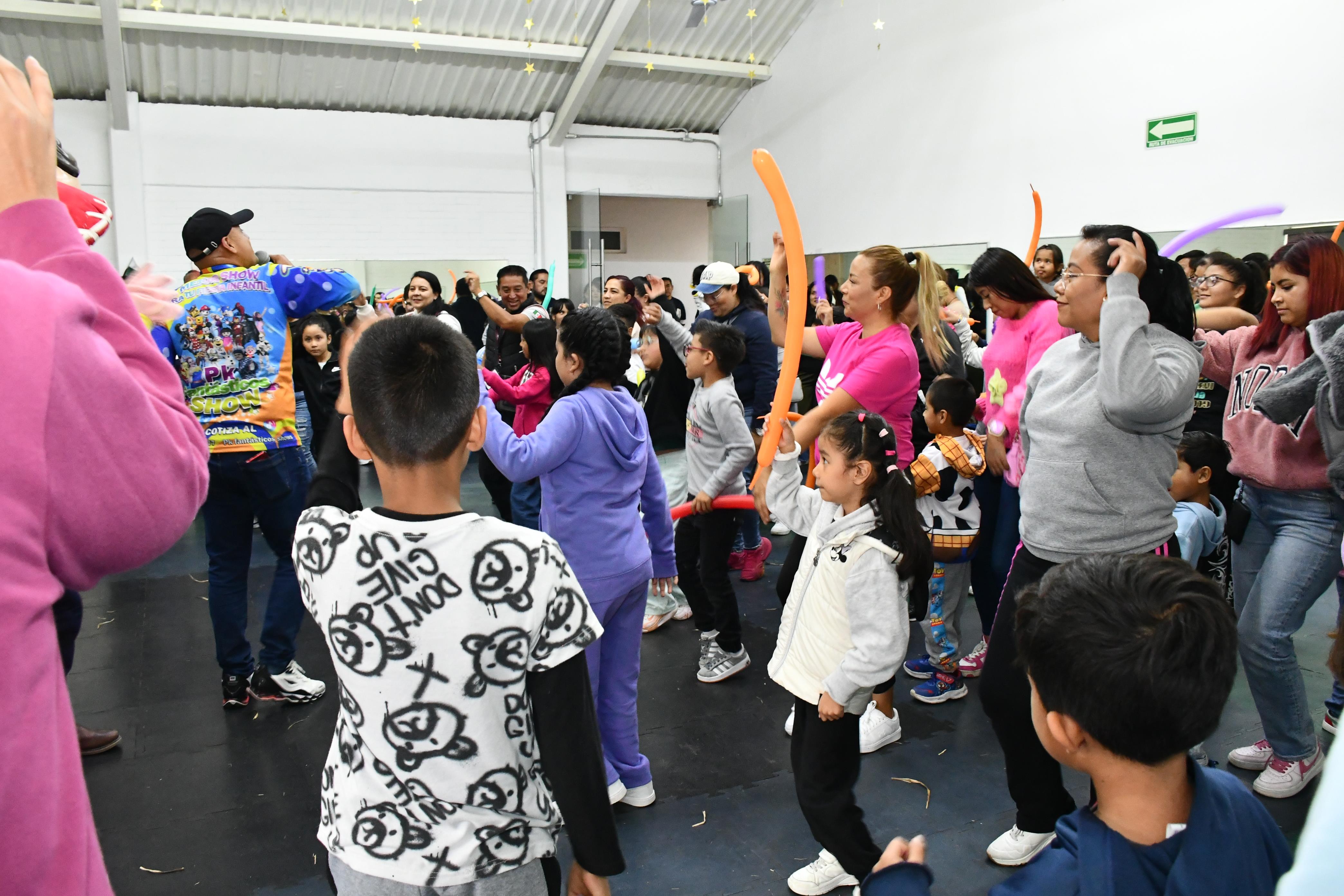 Festejo del Día del Niño 2026, Sección XLV SuperISSSTE, Velatorios y TurISSSTE